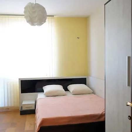 Apartment Ani Burgas