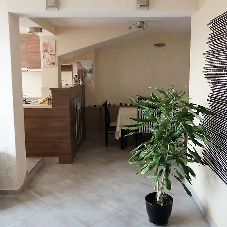 Ani Apartment Burgas