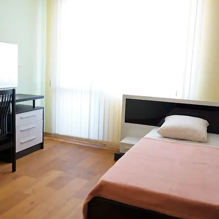 Apartment Ani Burgas