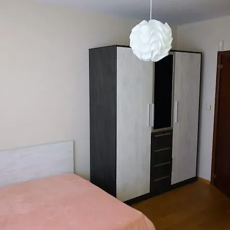 Apartment Ani *